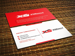 Business Card Design by zillurrahman800 for this project | Design: #6554901