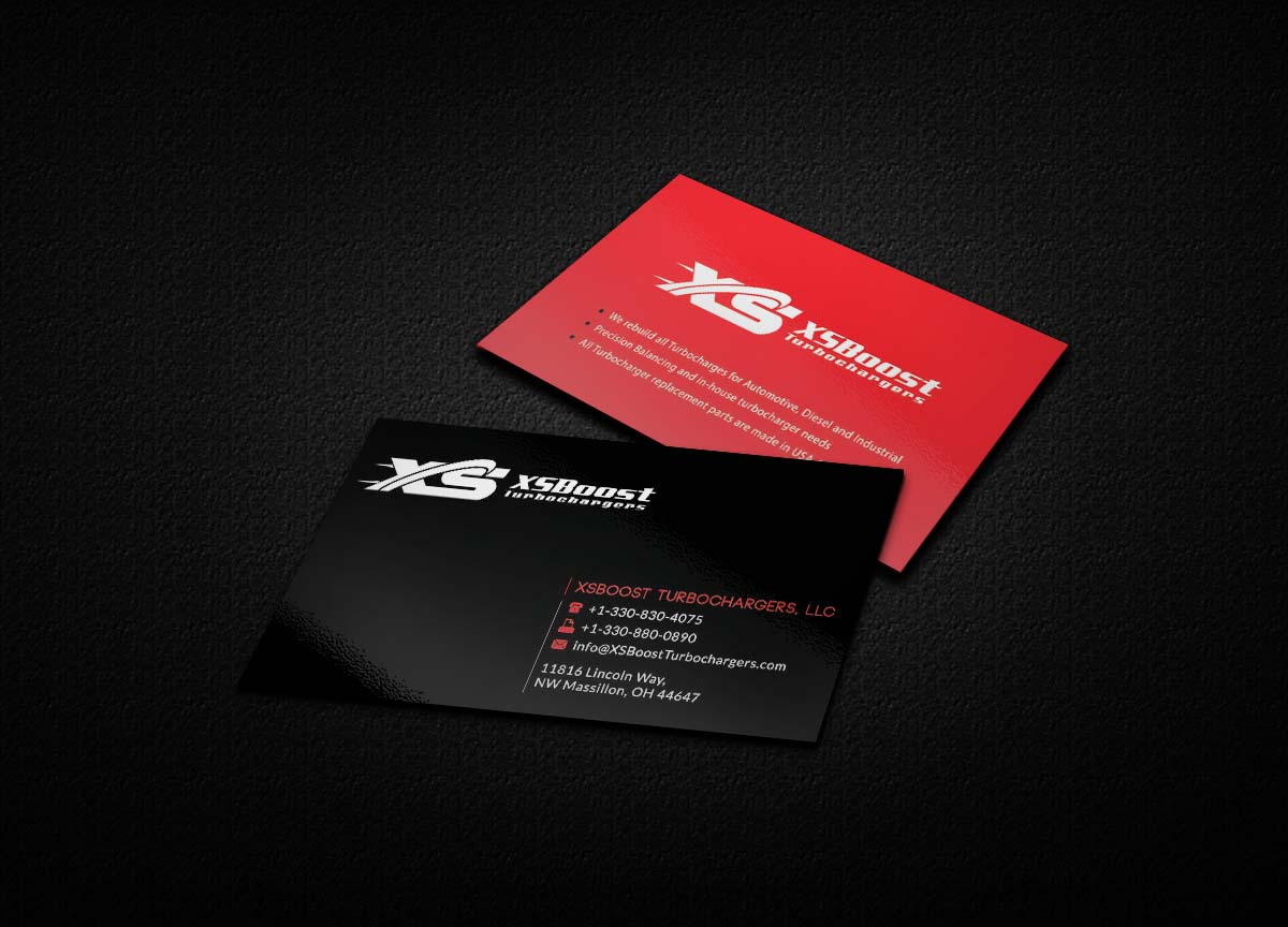 Business Card Design by zillurrahman800 for this project | Design #6554943