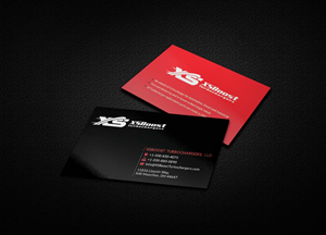 Business Card Design by zillurrahman800 for this project | Design: #6554943