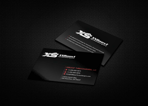 Business Card Design by zillurrahman800 for this project | Design: #6554944