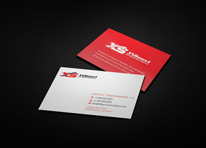 Business Card Design by zillurrahman800 for this project | Design: #6554945