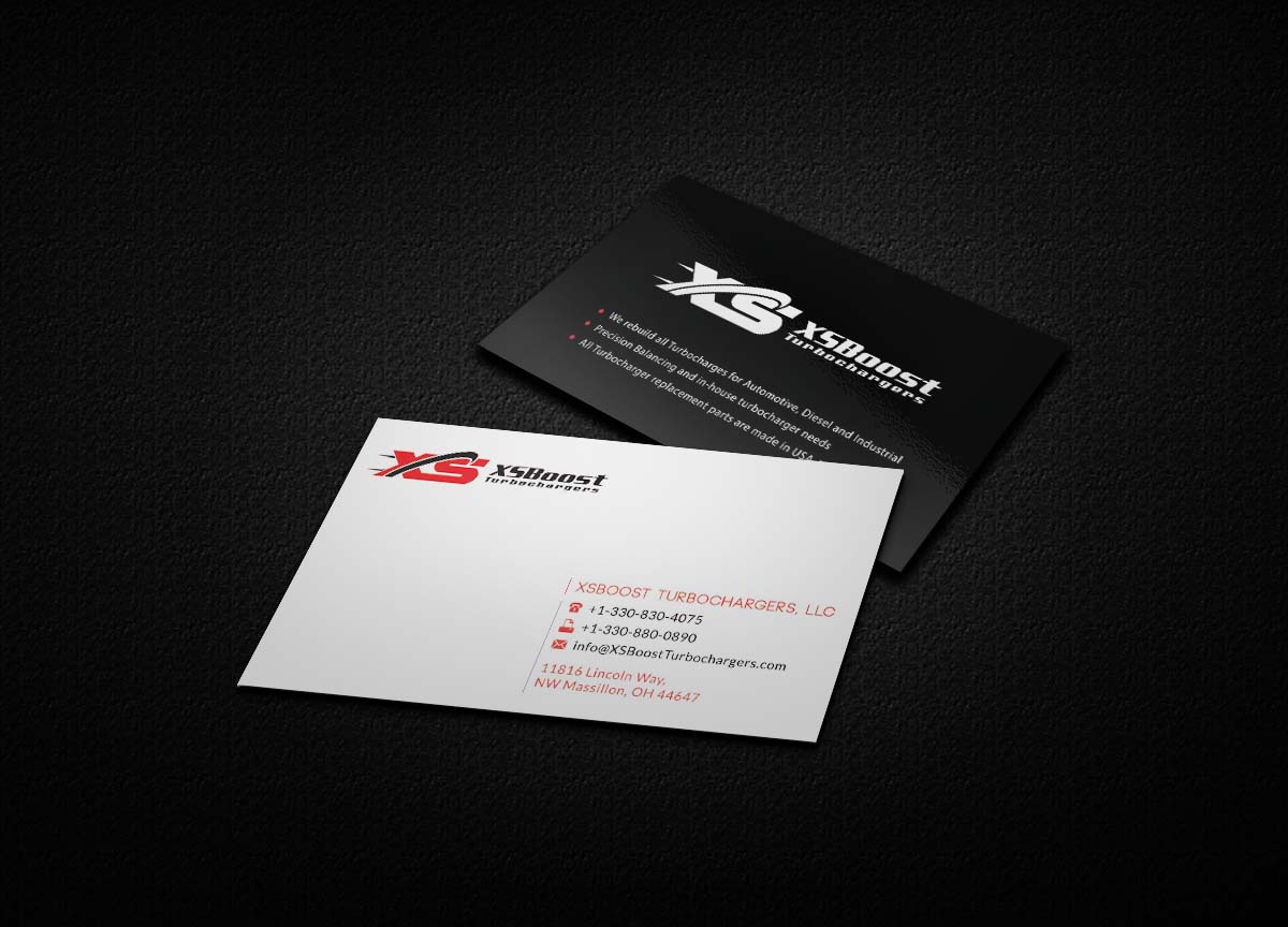 Business Card Design by zillurrahman800 for this project | Design #6554946