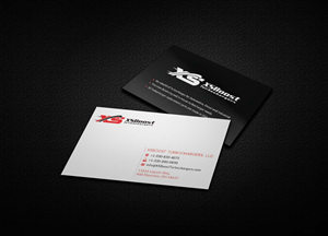Business Card Design by zillurrahman800 for this project | Design: #6554946