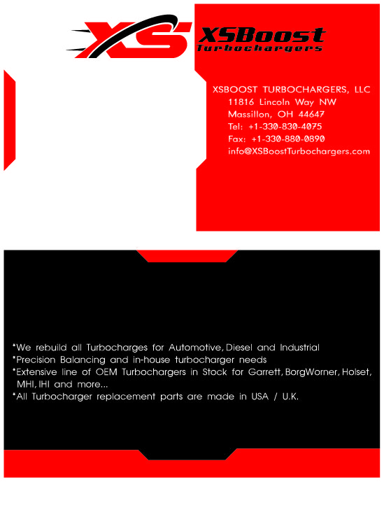 Diseño de Tarjeta de Presentación por Abhijeet para este proyecto | Diseño #6531411