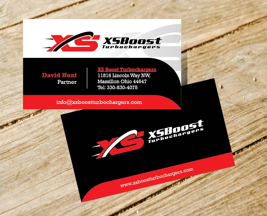 Business Card Design by Mars Multimedia for this project | Design #6510001