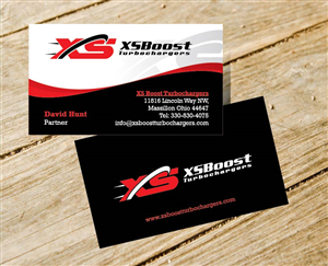 Business Card Design by Mars Multimedia for this project | Design: #6510059