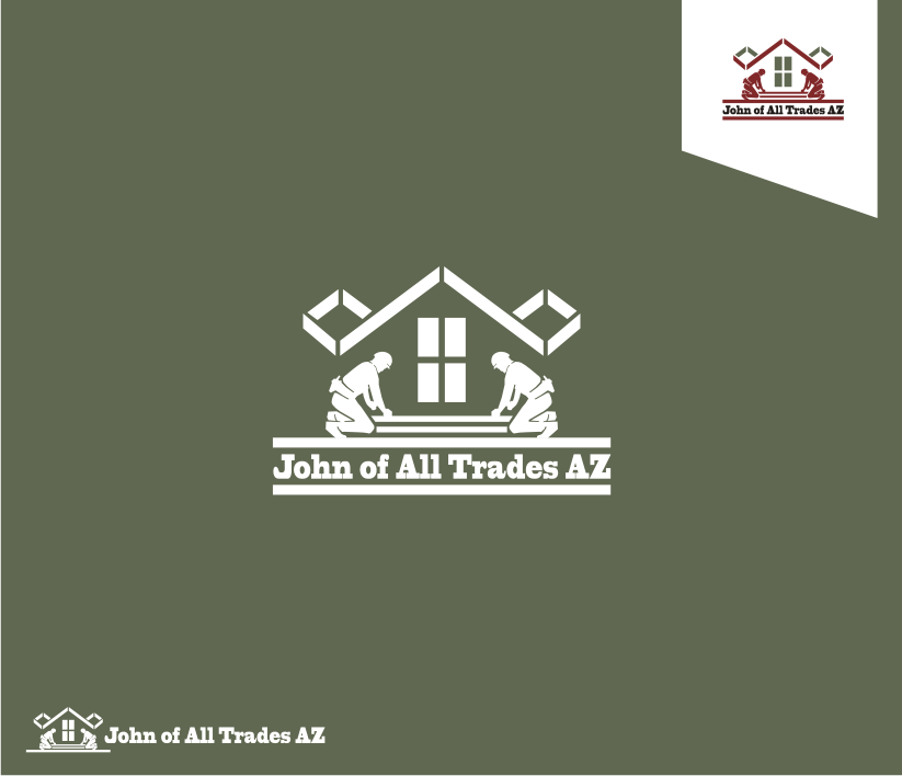 Logo Design by Arham Hidayat for this project | Design #6433579