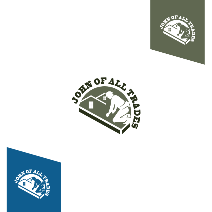 Logo Design by Arham Hidayat for this project | Design #6433588
