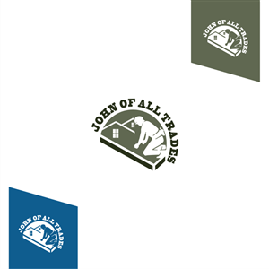 Logo Design by Arham Hidayat for this project | Design: #6433588