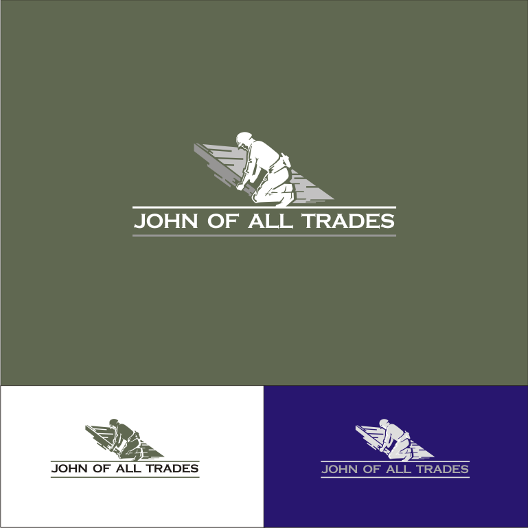 Logo Design by Arham Hidayat for this project | Design #6433596