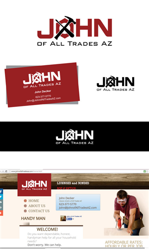 Logo Design by Crest Logo Designs for this project | Design: #6433426