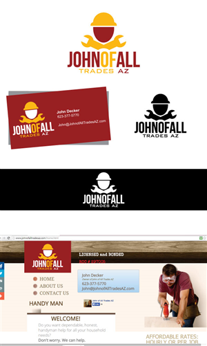 Logo Design by Crest Logo Designs for this project | Design: #6433437