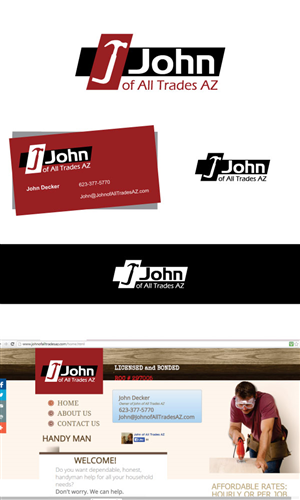 Logo Design by Crest Logo Designs for this project | Design: #6433441