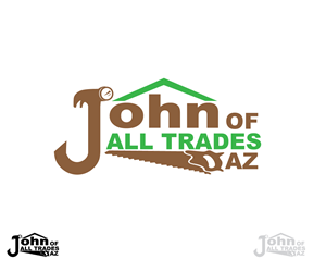 Logo Design by Crest Logo Designs for this project | Design: #6469457