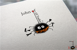 Logo Design by Frisky Architect
