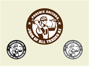 Logo Design by pa2pat for this project | Design #6424011