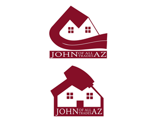Logo-Design von Homelogo für dieses Projekt | Design: #6427172