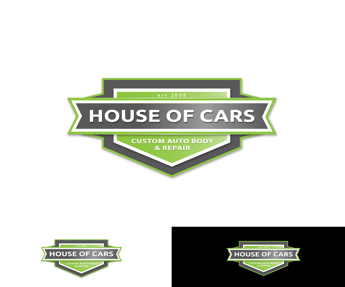 Logo-Design von Sindelar Jaroslav für dieses Projekt | Design #6500728