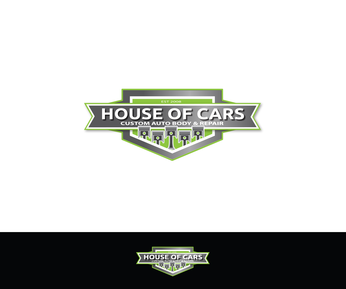 Logo-Design von Sindelar Jaroslav für dieses Projekt | Design #6536398