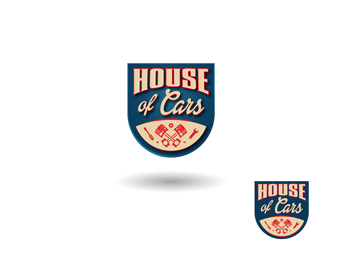 Logo Design by DesignConcept for this project | Design #6491212