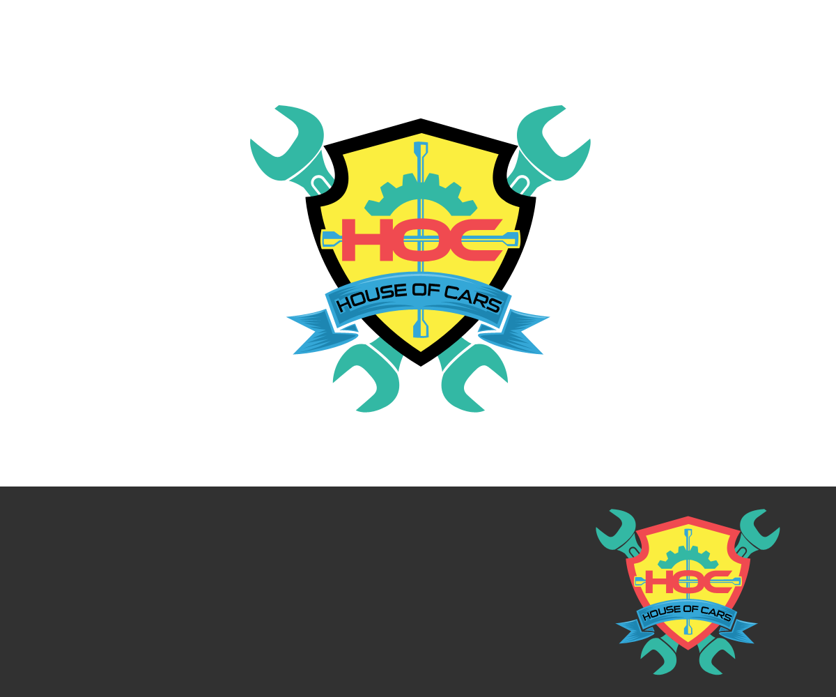 Logo Design by Renen for this project | Design #6451804