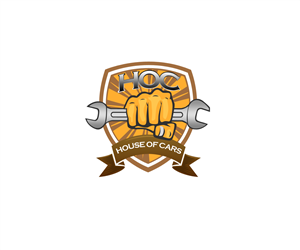 Logo Design by Renen for this project | Design: #6453145