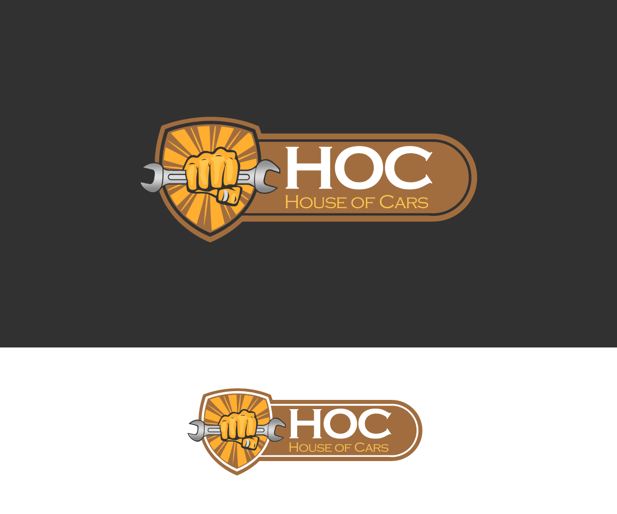 Logo-Design von Renen für dieses Projekt | Design #6453771