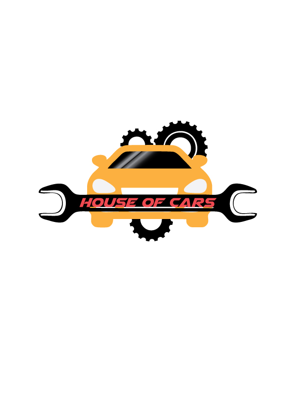 Diseño de Logo por aly.kashf para este proyecto | Diseño #6442702