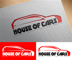 Logo Design by yakulero