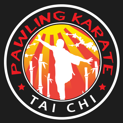 Logo Design by Bear Claw Design for Pawling Karate, LLC | Design #6424605