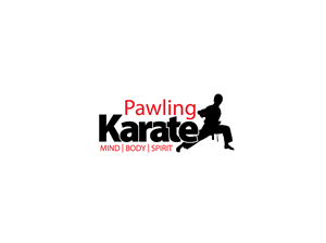 Logo Design by Navd for Pawling Karate, LLC | Design: #6429062