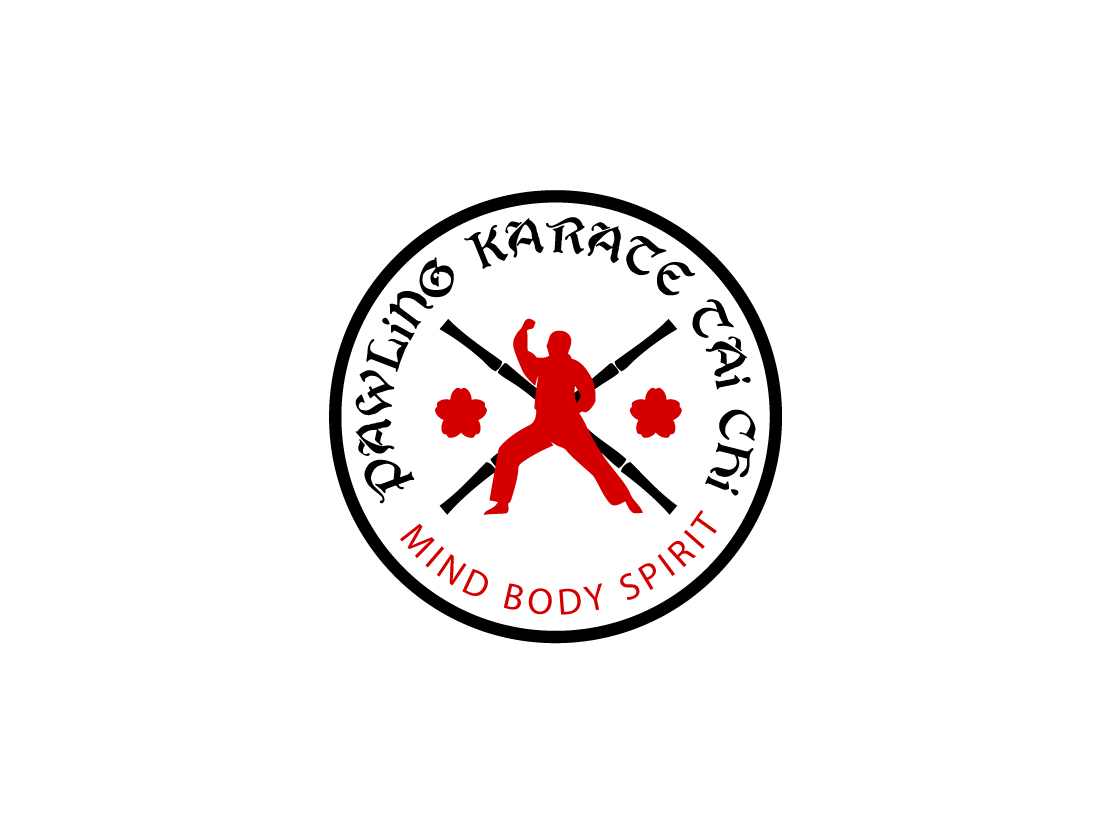 Logo Design by Navd for Pawling Karate, LLC | Design #6429091