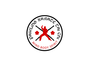 Logo Design by Navd for Pawling Karate, LLC | Design: #6429091