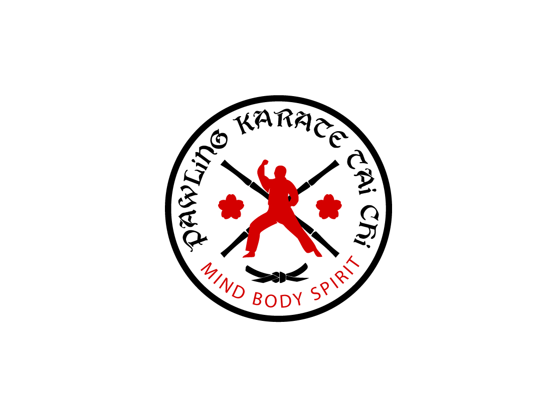 Logo Design by Navd for Pawling Karate, LLC | Design #6429093