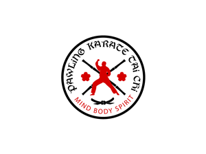 Logo Design by Navd for Pawling Karate, LLC | Design: #6429093