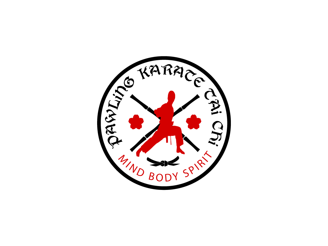 Logo Design by Navd for Pawling Karate, LLC | Design #6429097