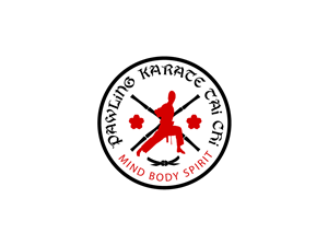 Logo Design by Navd for Pawling Karate, LLC | Design: #6429097