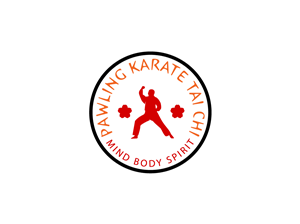 Logo Design by Navd for Pawling Karate, LLC | Design: #6440459