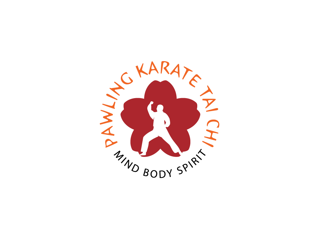 Logo Design by Navd for Pawling Karate, LLC | Design #6440460