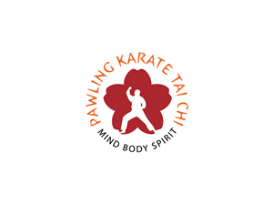 Logo Design by Navd for Pawling Karate, LLC | Design: #6440460