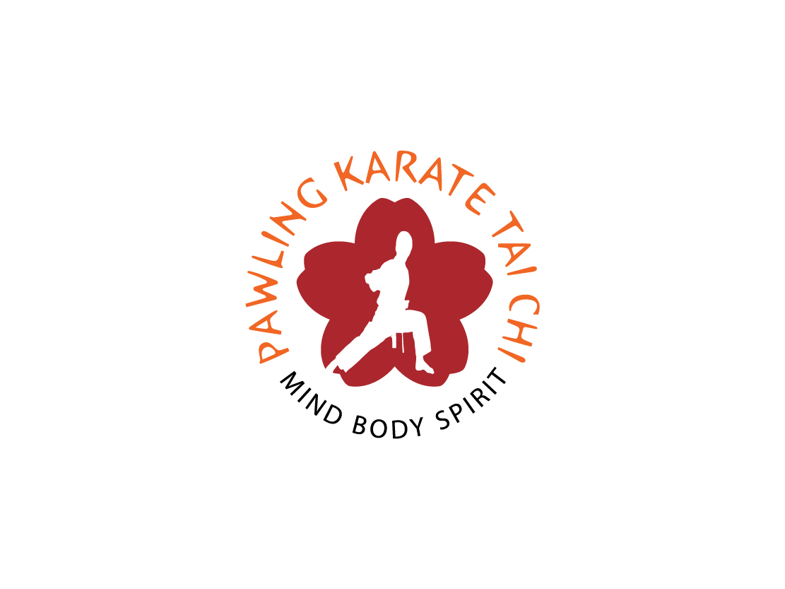 Logo Design by Navd for Pawling Karate, LLC | Design #6440462