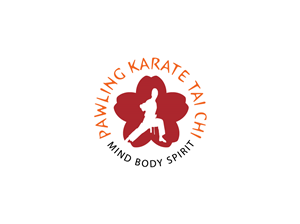 Logo Design by Navd for Pawling Karate, LLC | Design: #6440462