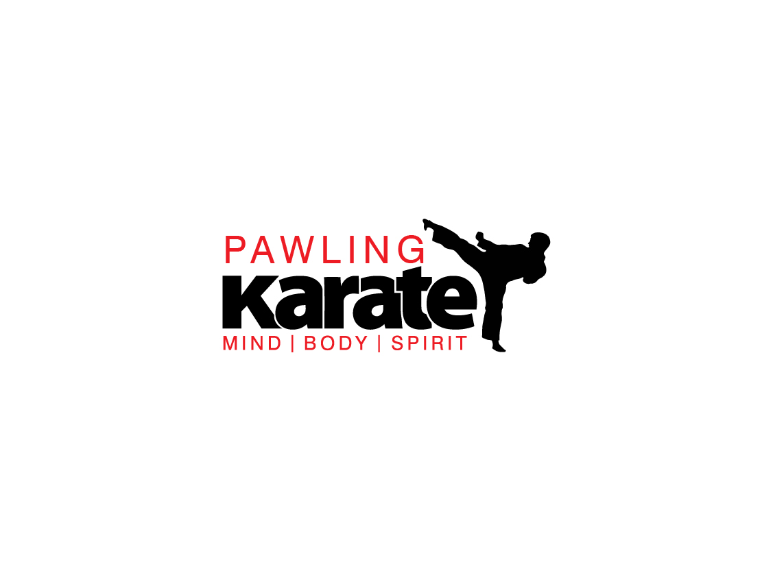 Logo Design by Navd for Pawling Karate, LLC | Design #6460897