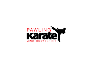 Logo Design by Navd for Pawling Karate, LLC | Design: #6460897