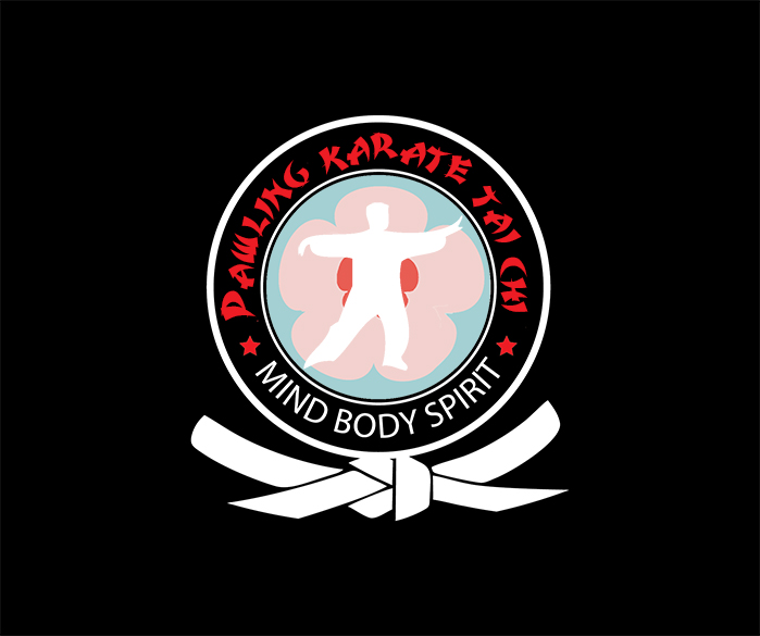 Logo Design by Iban641 for Pawling Karate, LLC | Design #6444827