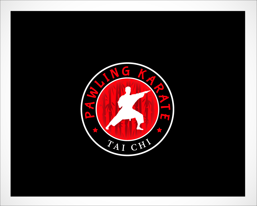 Logo Design by The World Freelancers for Pawling Karate, LLC | Design #6431048