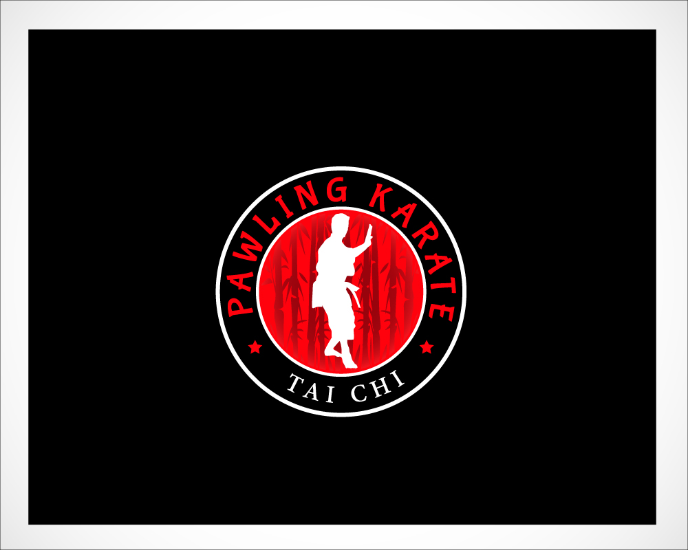 Logo Design by The World Freelancers for Pawling Karate, LLC | Design #6431056