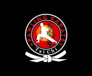Logo Design by anral22 for Pawling Karate, LLC | Design #6431522