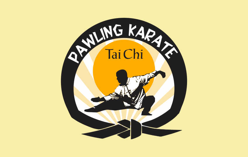 Design de Logo par pa2pat pour Pawling Karate, LLC | Design #6424593