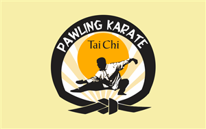 Logo Design by pa2pat for Pawling Karate, LLC | Design #6424593